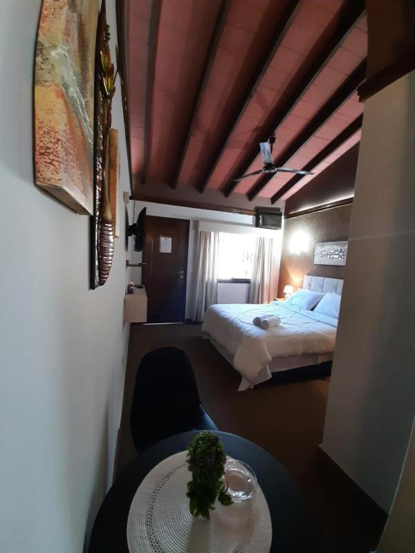 Appartement Dimora 1750 à Asuncion Extérieur photo